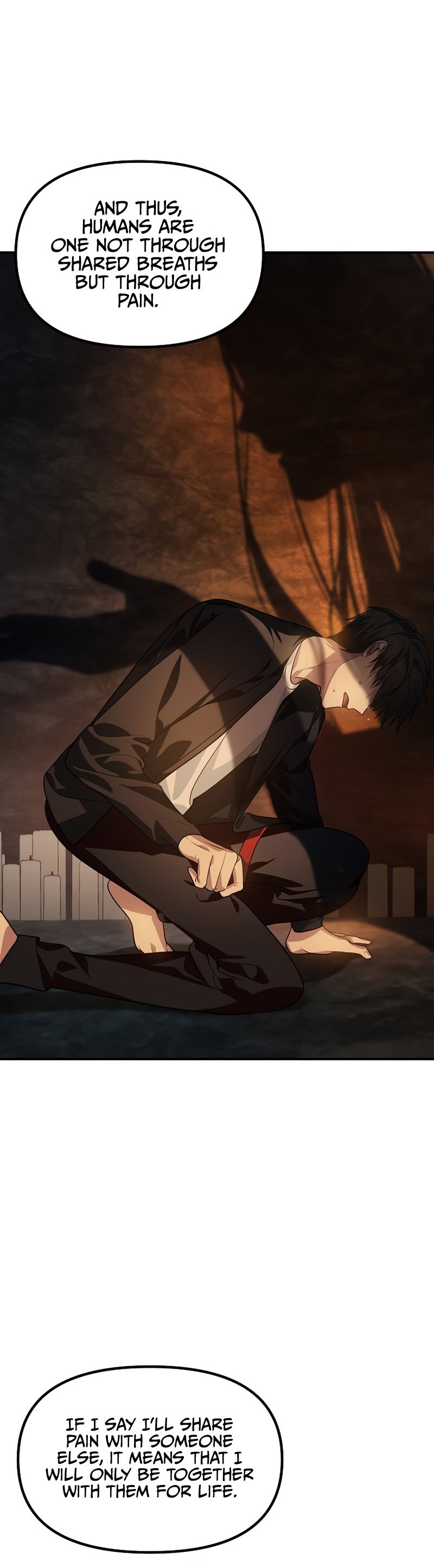 SSS-Class Suicide Hunter, Chapter 70 image 40